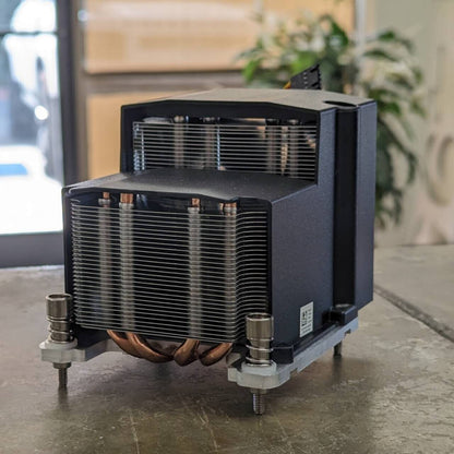 Dell V0KXH Workstation CPU Heatsink Fan Assembly for Precision T7810