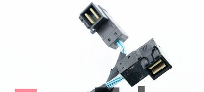 Dell TGJ4R Poweredge R440 8HDD SFF H350 H750 SAS Cable