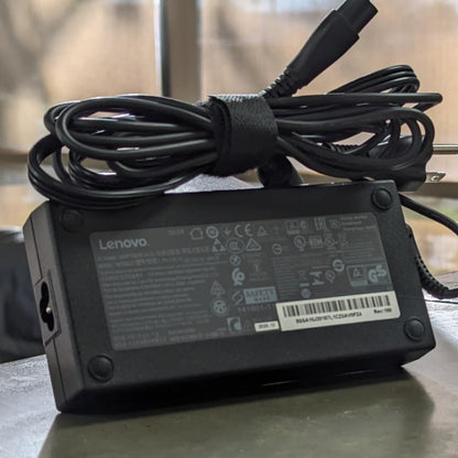 LOT 5 Lenovo AC adapter / Charger 150w PA-1151-72 20V 7.5A Thincentre ideapad