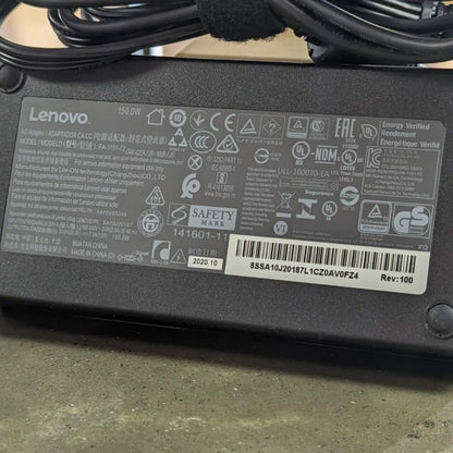 LOT 5 Lenovo AC adapter / Charger 150w PA-1151-72 20V 7.5A Thincentre ideapad