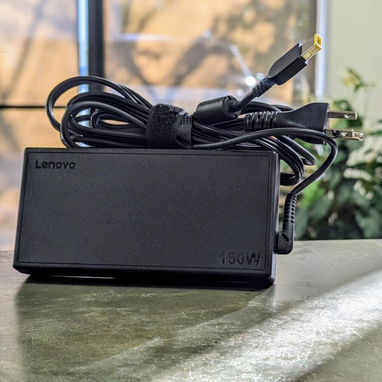LOT 5 Lenovo AC adapter / Charger 150w PA-1151-72 20V 7.5A Thincentre ideapad