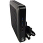 HP Thin Client T520 AMD GX-212JC 1.2GHz 4GB RAM 64GB SSD NO OS