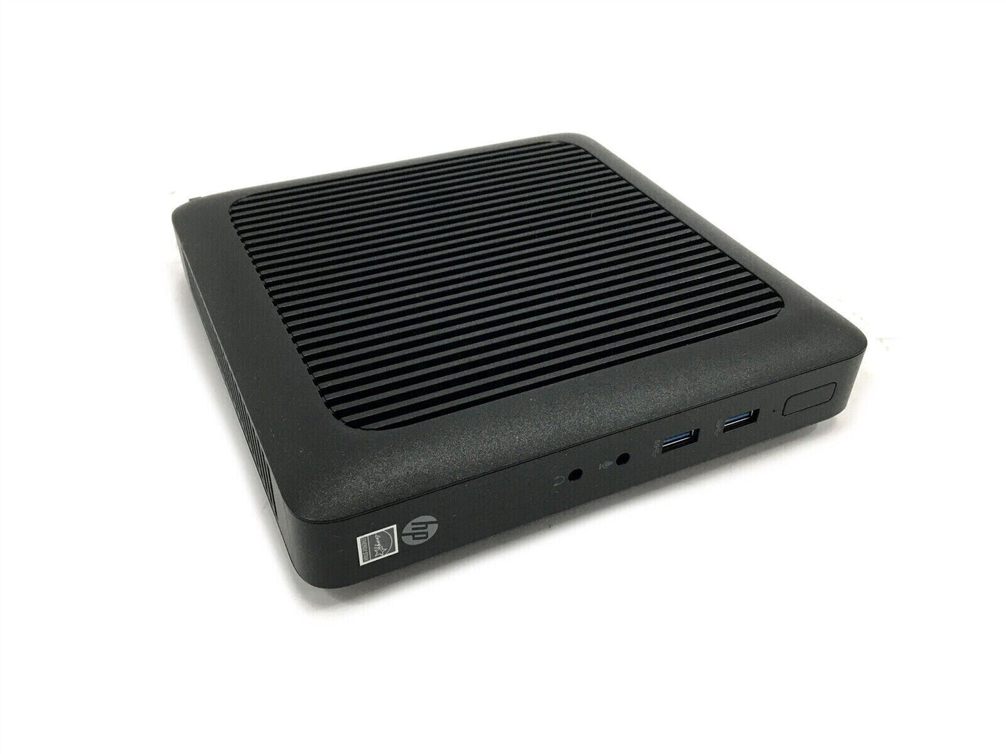 HP Thin Client T520 AMD GX-212JC 1.2GHz 4GB RAM 64GB SSD NO OS