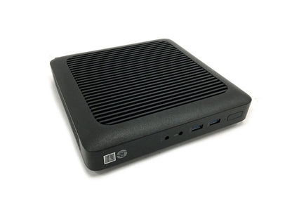 HP Thin Client T520 AMD GX-212JC 1.2GHz 4GB RAM 64GB SSD NO OS