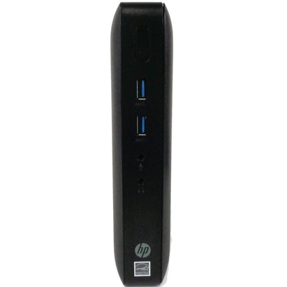 HP Thin Client T520 AMD GX-212JC 1.2GHz 4GB RAM 64GB SSD NO OS