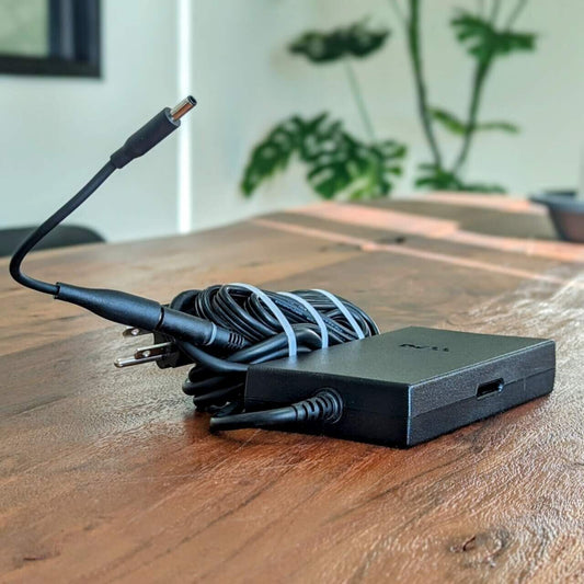 DELL 130W 19.5V M2800 M3800 XPS 15 95xx Precision 55xx 4.5mm Small Tip