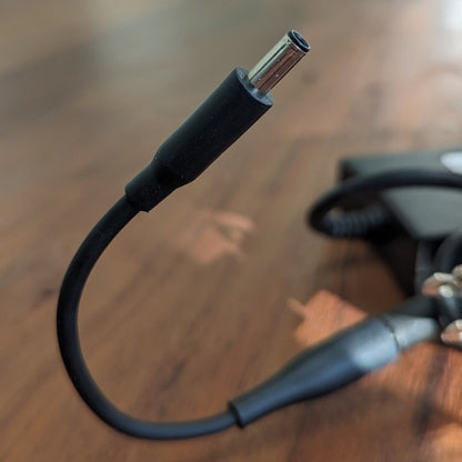 DELL 130W 19.5V M2800 M3800 XPS 15 95xx Precision 55xx 4.5mm Small Tip