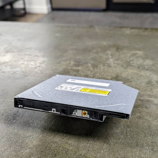 LOT30 Dell OEM DVDRW Rewritable Drive SATA 12.7mm Writer Rewriter Burner NOBezeL