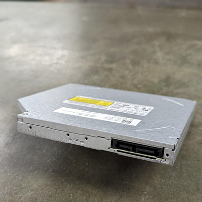 LOT30 Dell OEM DVDRW Rewritable Drive SATA 12.7mm Writer Rewriter Burner NOBezeL