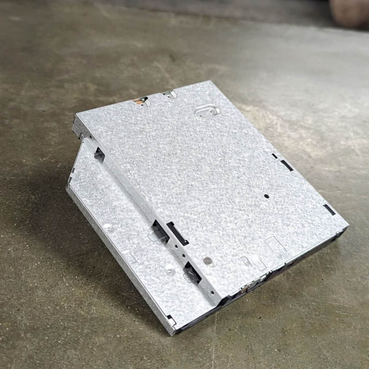 LOT30 Dell OEM DVDRW Rewritable Drive SATA 12.7mm Writer Rewriter Burner NOBezeL