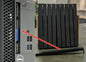 LOT 50 DVD drive ODD panel bay cover Dell Optiplex 3040 5040 7040 SFF MT Bezel