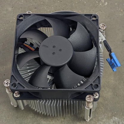 Original Cooling Heatsink Fan Dell server Emc T140 06pt0v 0k86c0