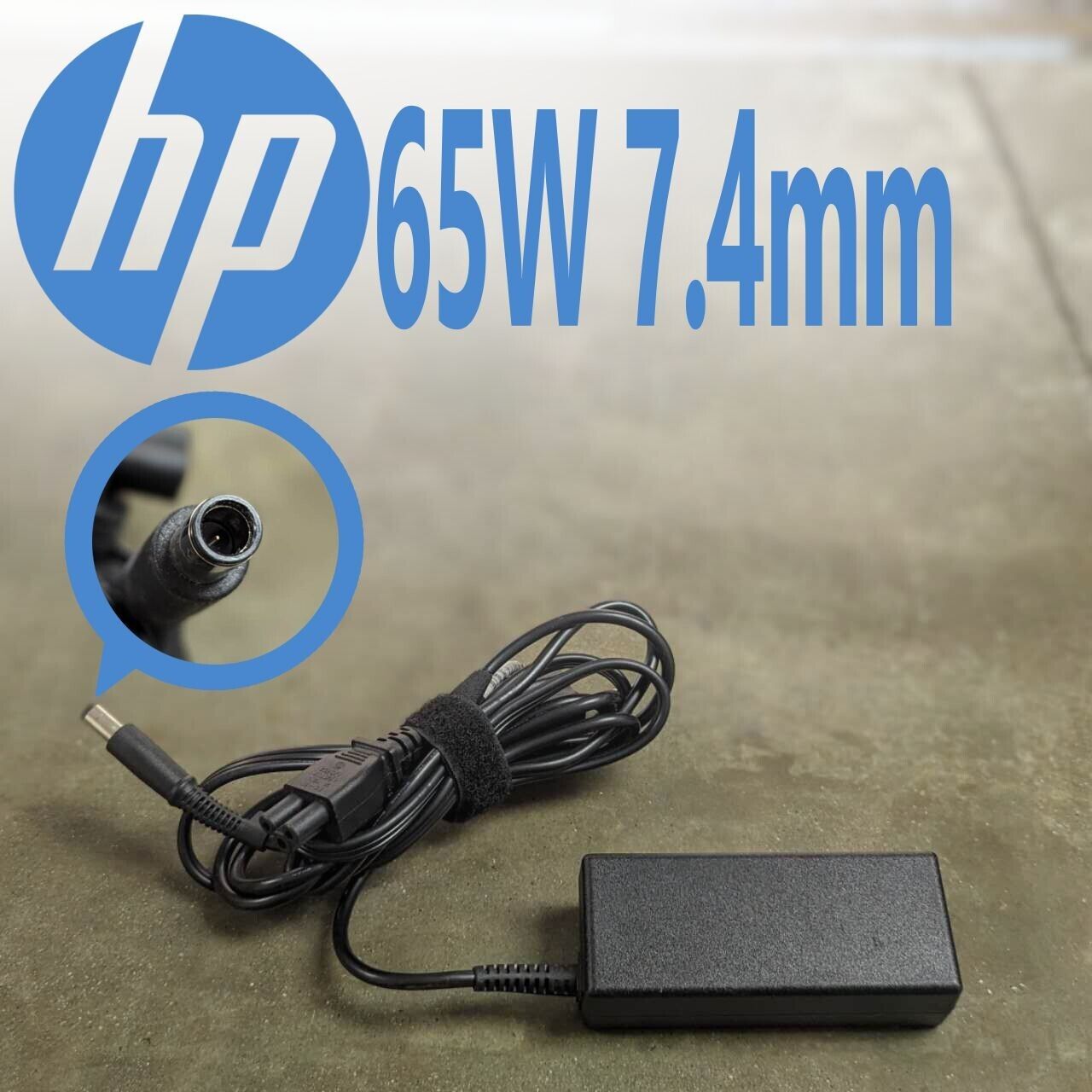 LOT 10 HP ProBook 4530s 4535s 4540s 4545s 4730s 6360b AC Charger Adapter Charger