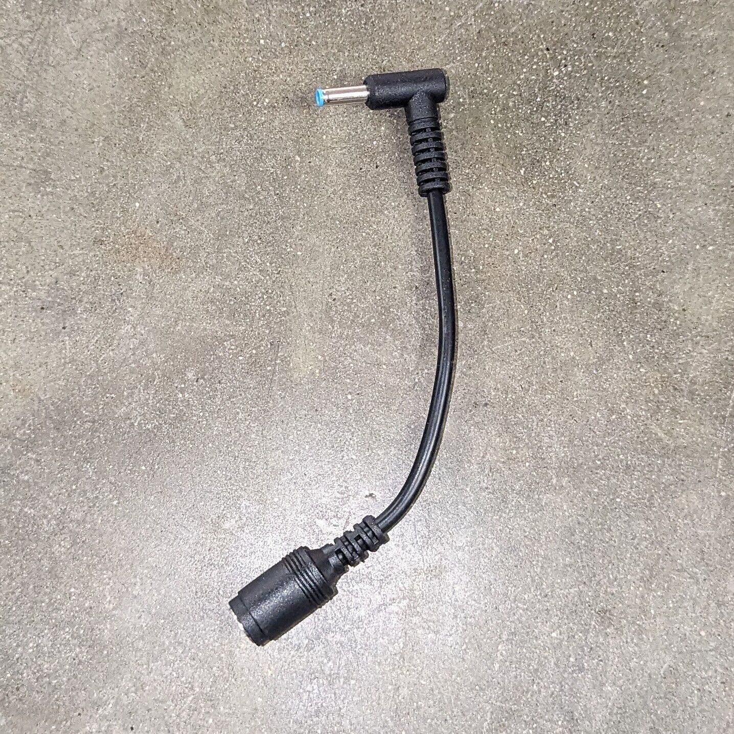 LOT 5 HP 65w 45w Charger Stream Elitebook Envy Pavilion Elitedesk 2000 Probook