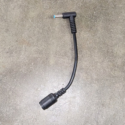 LOT 5 HP 65w 45w Charger Stream Elitebook Envy Pavilion Elitedesk 2000 Probook