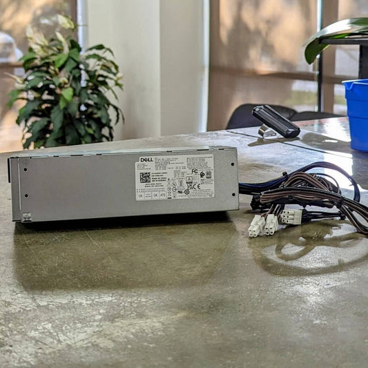 New For Dell G5 XPS 8940 7060 5060 7080MT 500W Power Supply PSU D500EPM-00 5K7J8