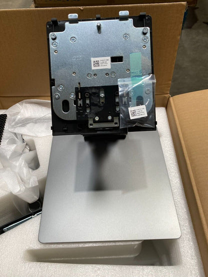 LOT OF 4 New Genuine Dell Optiplex 3280 5260 5270 AIO Stand 24KVF