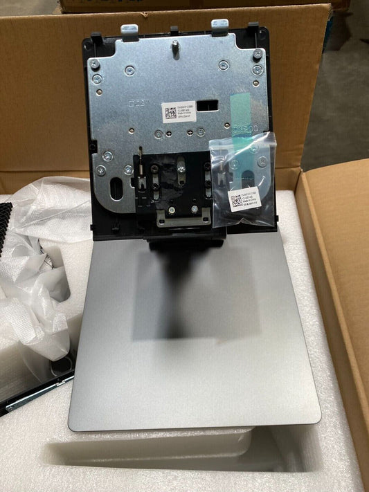 LOT OF 4 New Genuine Dell Optiplex 3280 5260 5270 AIO Stand 24KVF