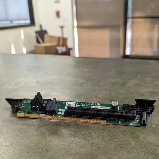 LOT of 5! DELL PCI-E 3.0 X16 RISER CARD FOR POWEREDGE R630 Server 0NG4V5 NG4V5