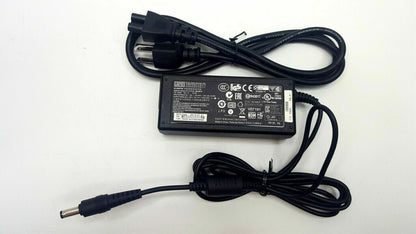 AC Adapter For Intel NUC Kit NUC7i5BNH NUC7i5BNK Mini PC 65W Power Supply Cord