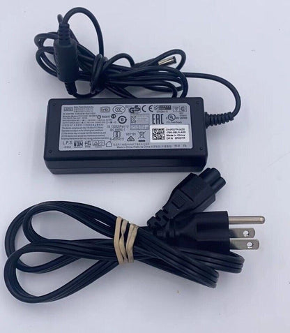 AC Adapter For Intel NUC Kit NUC7i5BNH NUC7i5BNK Mini PC 65W Power Supply Cord