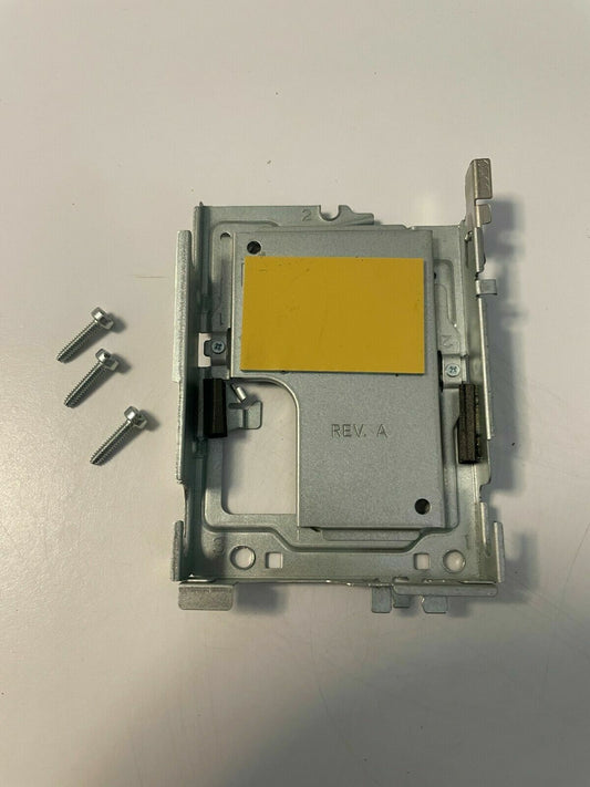 Hard Drive Caddy with Screws for HP EliteDesk 800 600 705 G2 Desktop Mini Tiny