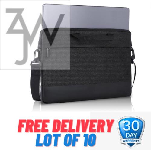 LOT 10-Laptop Sleeve Case Bag Cover Fr Apple MacBook Lenovo HP Acer Dell 11 13"