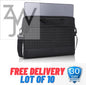 LOT 10-Laptop Sleeve Case Bag Cover Fr Apple MacBook Lenovo HP Acer Dell 11 13"