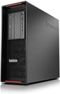 Lenovo ThinkStation P510 14CORE Xeon E5-2690 V4 128GB RAM 1TB SSD Win11 R5-340X