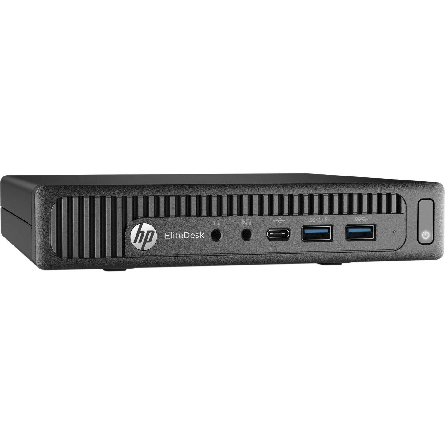 HP ELITEDESK 800 G2 micro DM mini PC BareBone Motherboard heatsink fan W/ADAPTER