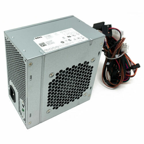 Dell Alienware Aurora R5 R6 R7 XPS 8910 8920 Power Supply 460W PSU PK61K GJXN1