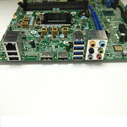 Dell XJ8C4 XPS 8900 LGA 1151/Socket H4 DDR4 SDRAM Desktop Motherboard