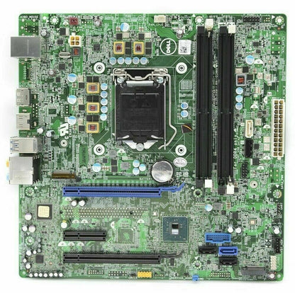 Dell XJ8C4 XPS 8900 LGA 1151/Socket H4 DDR4 SDRAM Desktop Motherboard