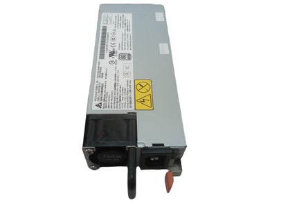 LOT 2 IBM 69Y5872 750W X3650 M4 Power Supply 69Y5871 Delta Electronics DPS-750AB