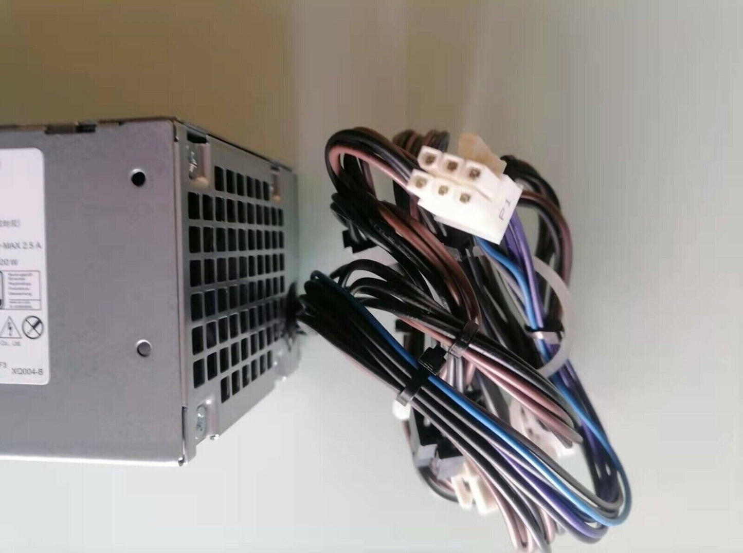 New Platinum Power Supply PSU For Dell G5 XPS 8940 500W D500EPM-00