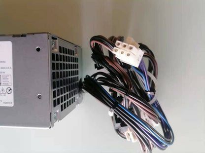 New Platinum Power Supply PSU For Dell G5 XPS 8940 500W D500EPM-00