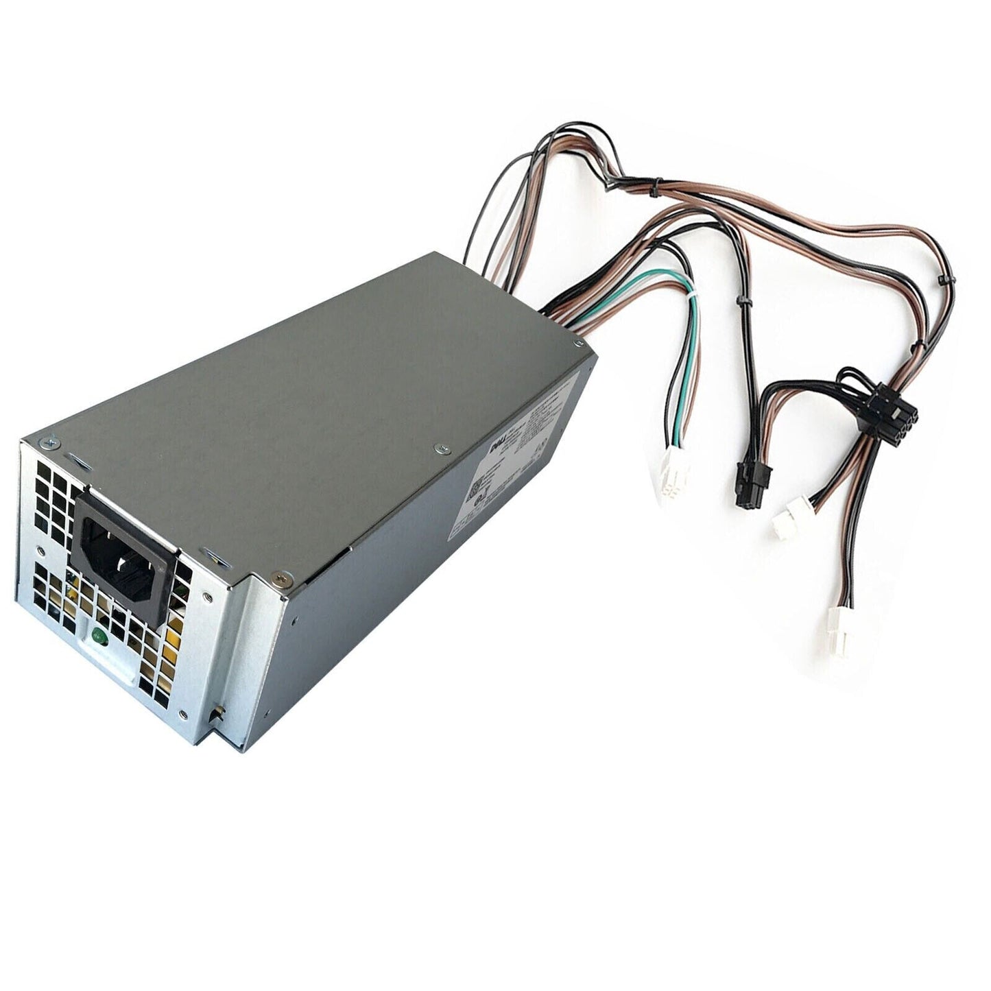 New Platinum Power Supply PSU For Dell G5 XPS 8940 500W D500EPM-00