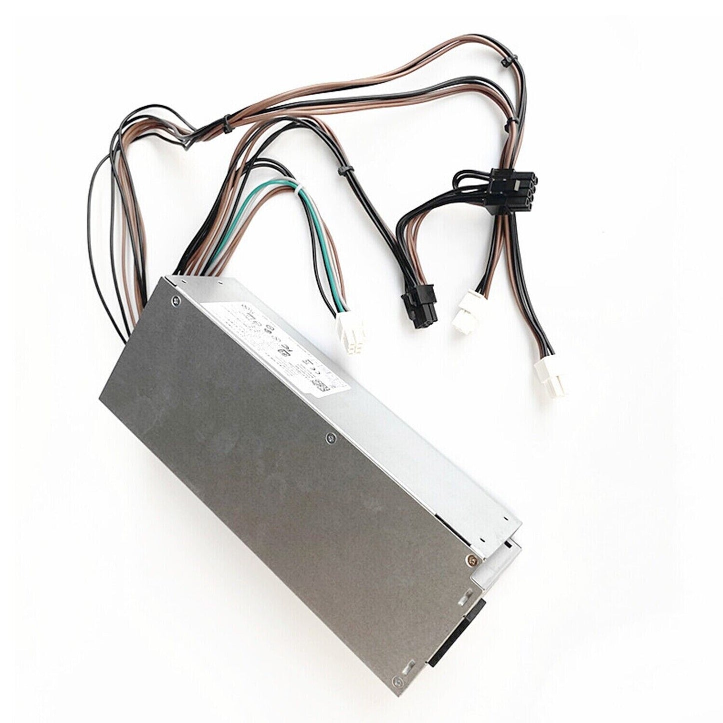 New Platinum Power Supply PSU For Dell G5 XPS 8940 500W D500EPM-00