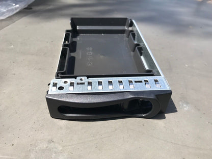 NEW Genuine DELL POWEREDGE C6100 BLANK / FILLER Caddy 8XC41