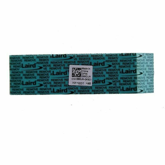 M.2 Thermal pad 70x20x1mm for M.2 2280 SSD NVMe Heatsinks (4PCS Pack) 088DJK