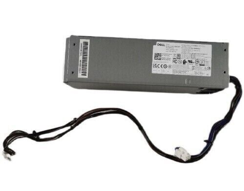 Genuine Dell Optiplex 7090 5090 5080 7080 SFF 200W Power Supply H200EBS-01 K92TW