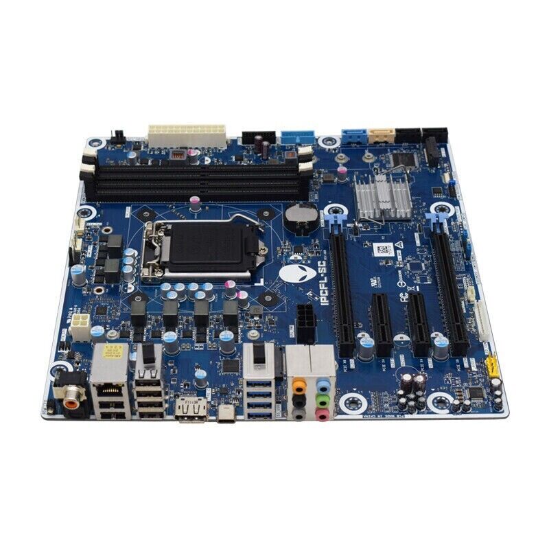 2XRCM 02XRCM Dell Alienware AURORA R8 IPCFL-SC/R INTEL LGA1151 PC MOTHERBOARD