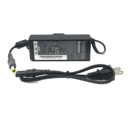 IBM Lenovo Thinkpad T520 T410s T420 T430 T530 90W OEM AC Power Adapter Charger