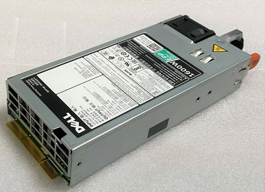 685W7 95HR5 Dell 1600W Power Supply for PowerEdge FX2 VRTX T430 T630 D1600E-S0