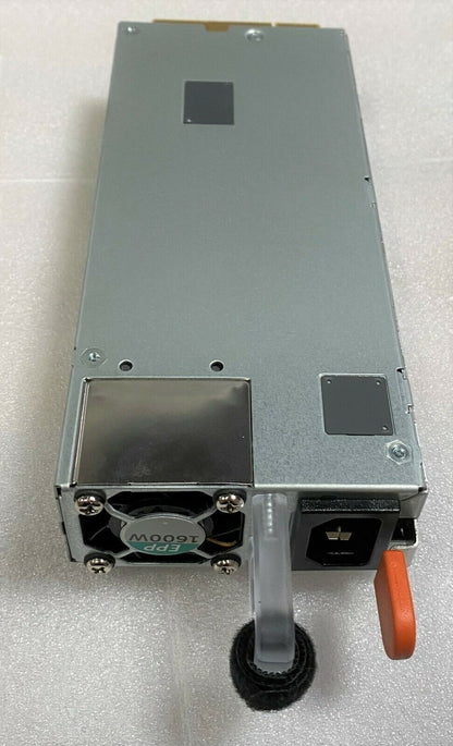 685W7 95HR5 Dell 1600W Power Supply for PowerEdge FX2 VRTX T430 T630 D1600E-S0