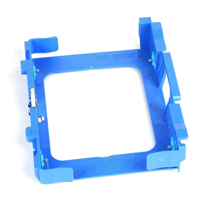 Dell Hard Drive OPX 3040 5040 7040 3050 5050 7050 SFF Bay Caddy HDD 3.5 Bracket