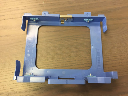 Dell Hard Drive OPX 3040 5040 7040 3050 5050 7050 SFF Bay Caddy HDD 3.5 Bracket