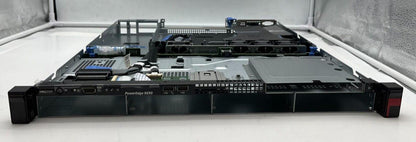 Dell PowerEdge R230 Server Front Control Board Chassis 4x3.5" Bay W/ Delta Fans
