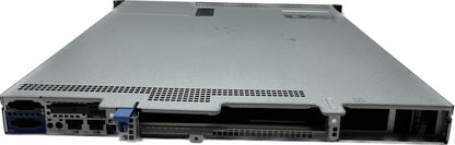 Dell PowerEdge R230 Server Front Control Board Chassis 4x3.5" Bay W/ Delta Fans