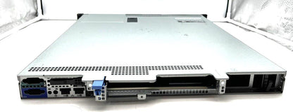 Dell PowerEdge R230 Server Front Control Board Chassis 4x3.5" Bay W/ Delta Fans